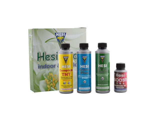 Hesi Pack