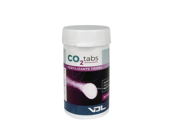 CO2 Tabs