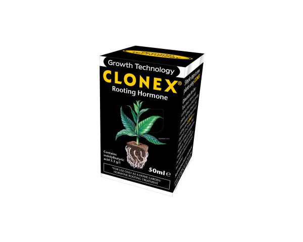 Clonex® 50 ml (12u)