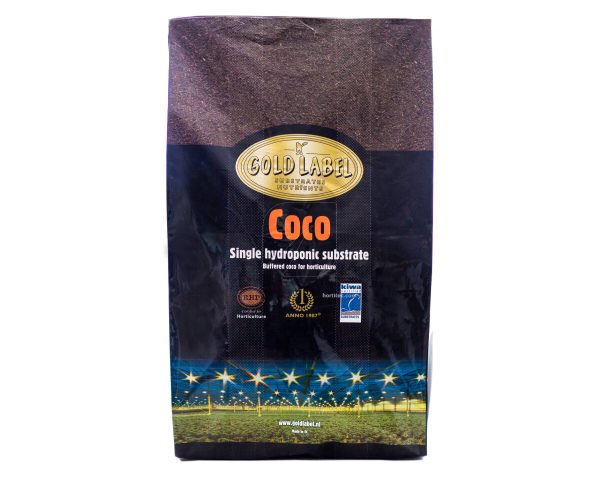 Sustrato Coco 50 L