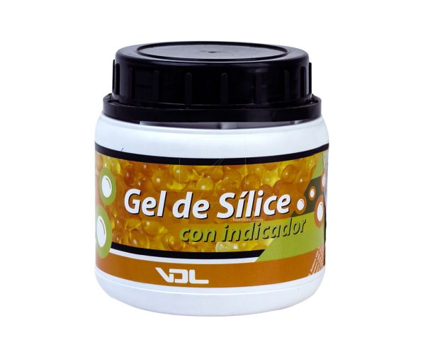 Gel de silice 0,5 Kg