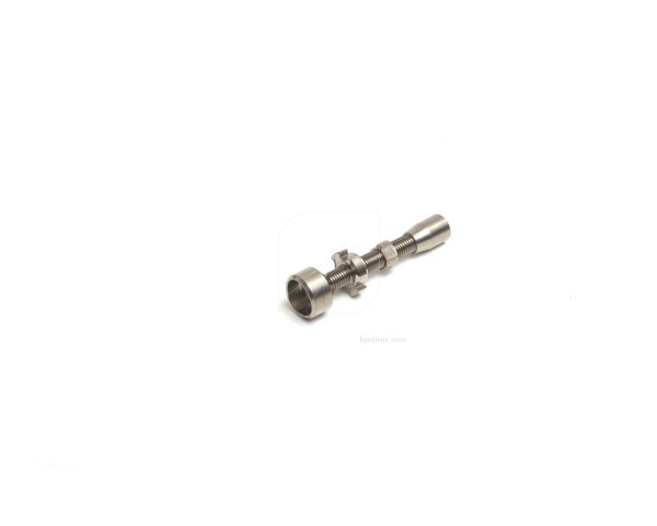 Double Titanium Nail 14/18 mm