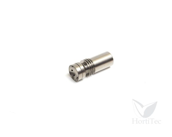 Domeless Female Titanium Nail 19mm