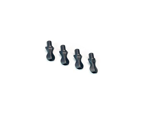 Plenty vaporizer nozzle set