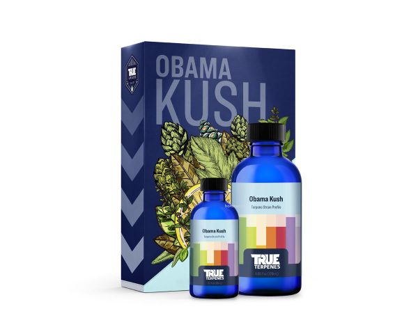 Terpeno Obama Kush