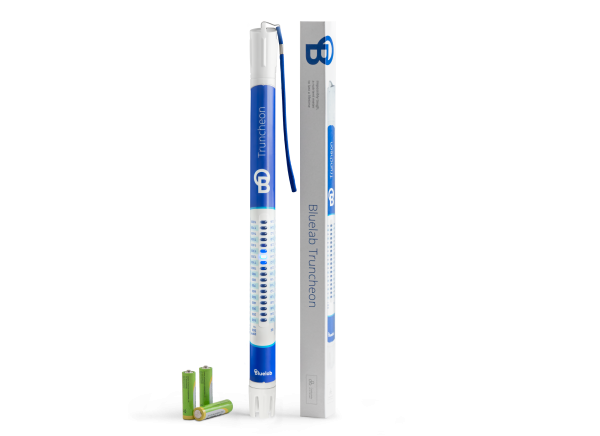 Truncheon Nutrient Meter medidor de EC - Image 4