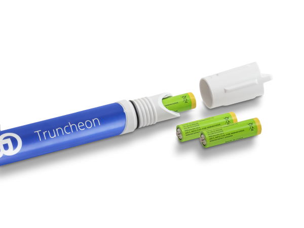 Truncheon Nutrient Meter medidor de EC - Image 3