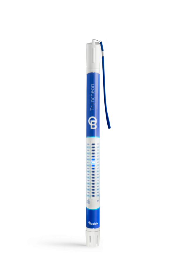 Truncheon Nutrient Meter medidor de EC