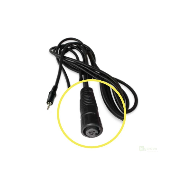 Led controller cable (2-pin) Lumatek