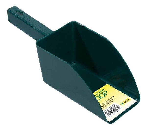 Garden Scoop Shovel