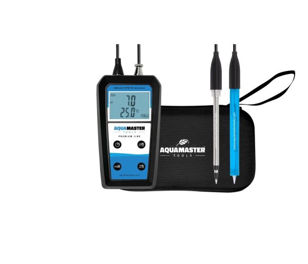 H600 Pro Portable Substrate Meter