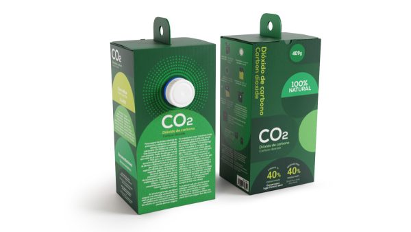 CO2 Box