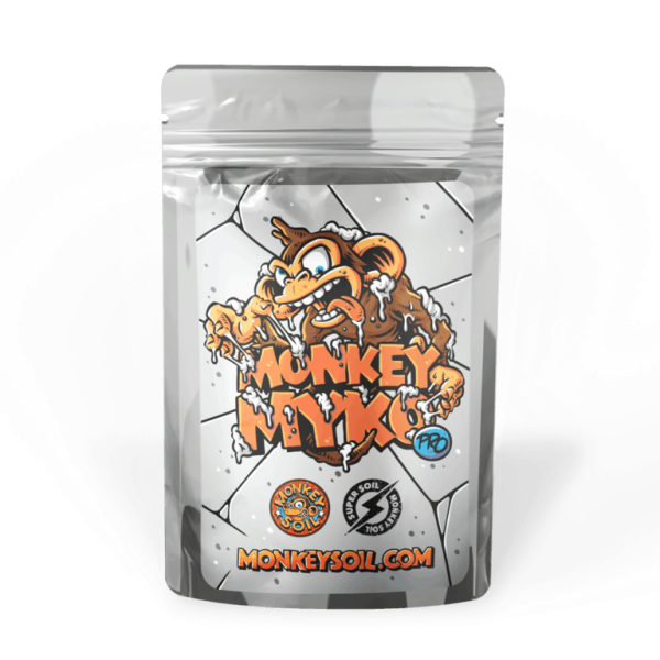 Monkey Myco Pro 100 gr