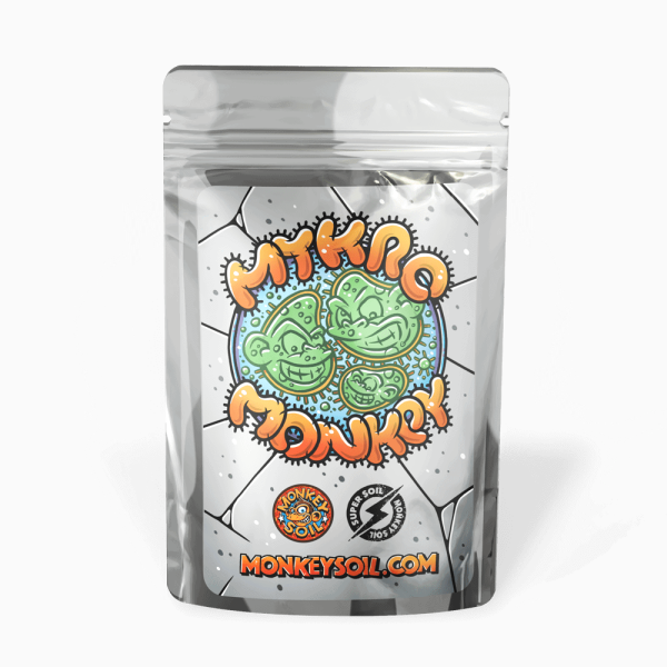 Monkey Mykro 100 gr