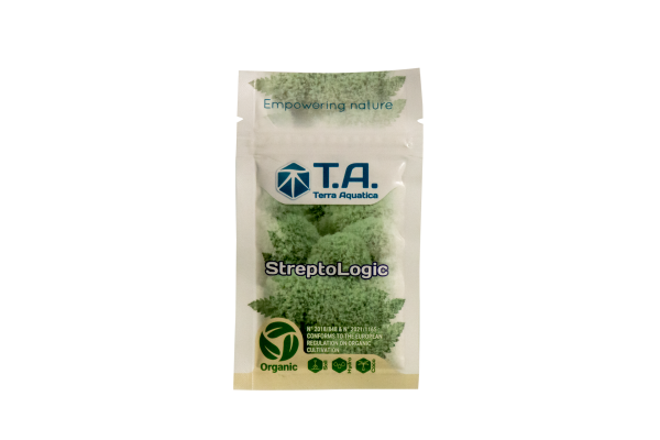 Streptologic 50gr Terra Aquatica