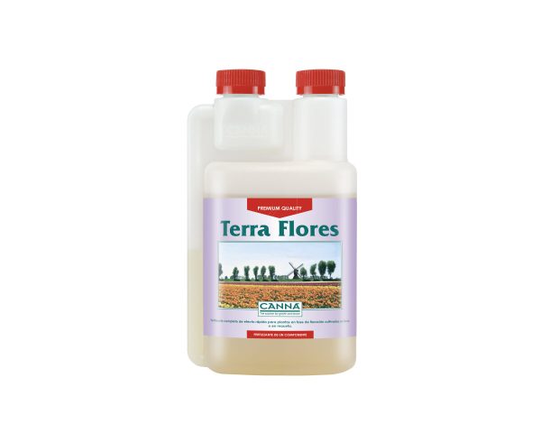 CANNA Terra Starter Kit - Image 2