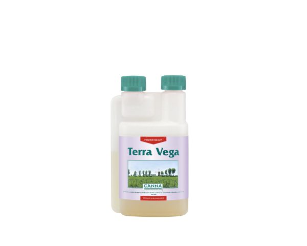 CANNA Terra Starter Kit - Image 3