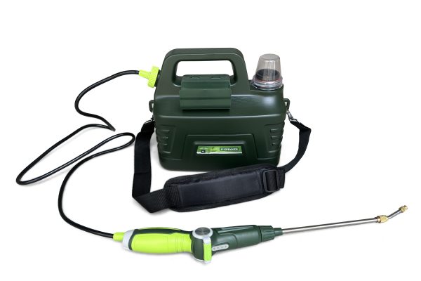 Electric sprayer 4 L Water Master