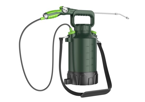 Pulverizador eléctrico 5 L Water Master