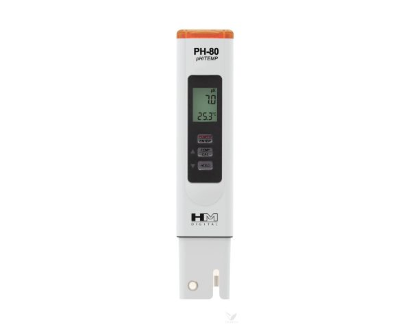 Medidor de pH PH-80 - Image 2