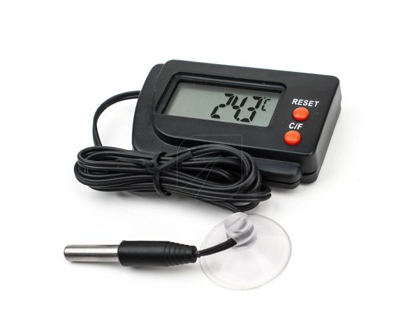 Minitemp Digital Thermometer