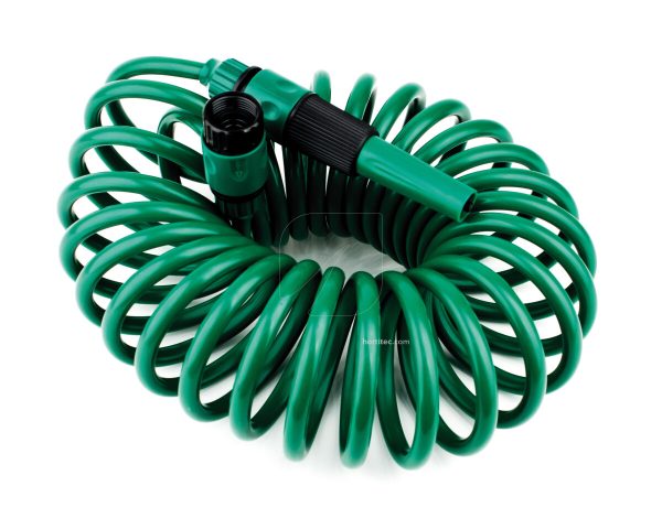 Flexible Spiral Hose