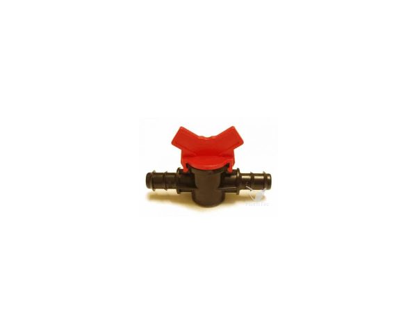 16mm insert valve