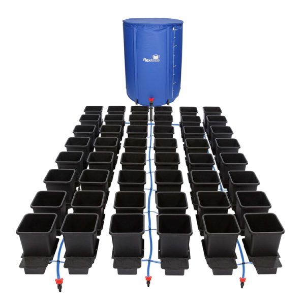 Sistema 48Pot System