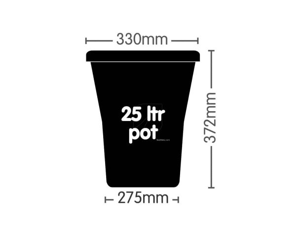 Auto9 XL Module 9 machete 25 L AutoPot - Image 6