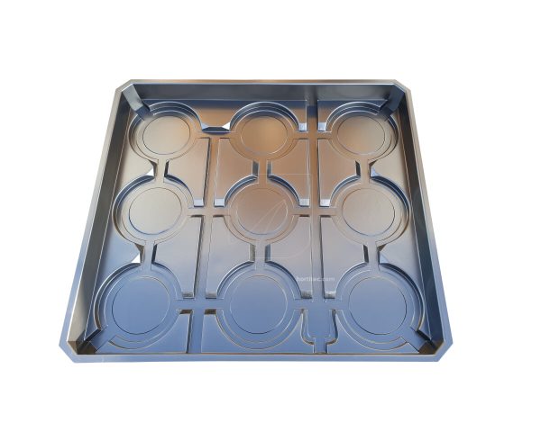 Auto9 XL Autopot Tray