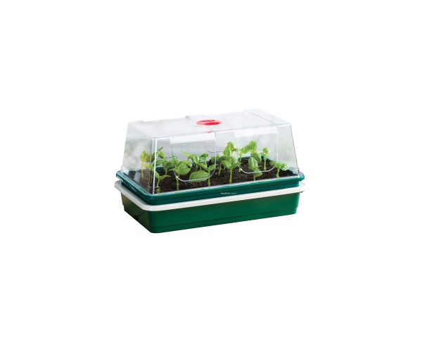 Garland electric propagator - Image 2