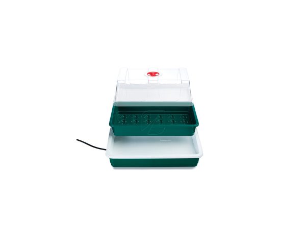 Garland electric propagator