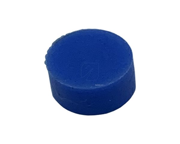 Tapón silicona para flotador inferior de AQUAvalve 5 mm