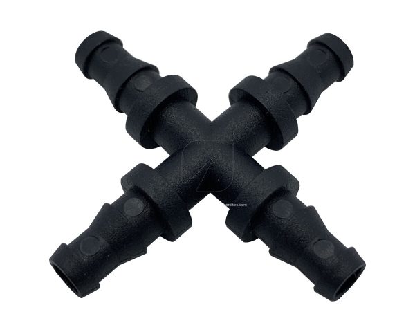 Autopot 9mm cross connector