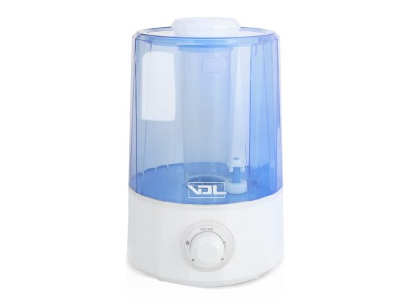 Humidificador Supermist 4 L