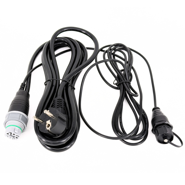 Cable de alimentación 240 V Under Canopy LED Faven