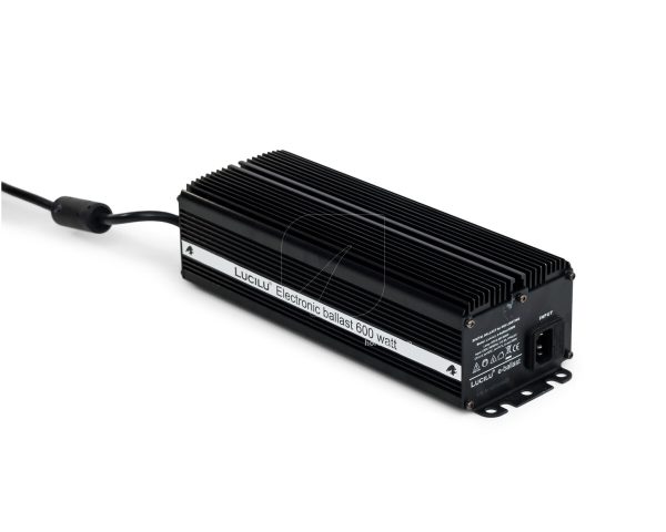 Balastro electrónico 600W PK