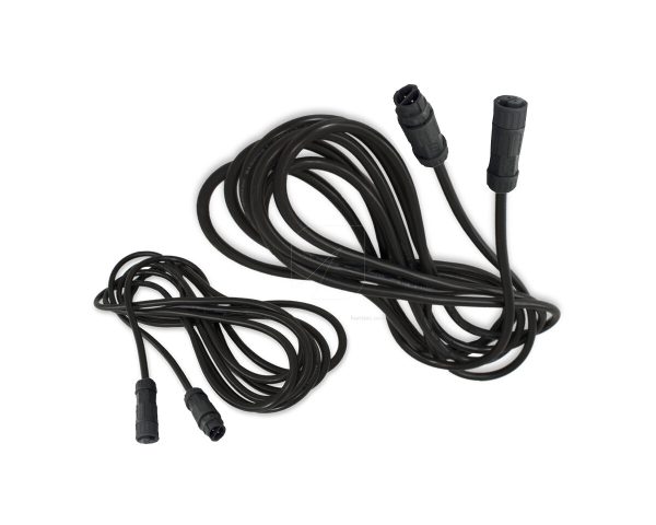 Cables de extensión 5 m Driver Remote Zeus (2 uds)