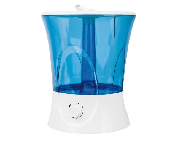 Humidificador Megamist 8 L