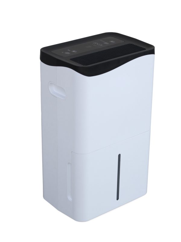 Dehumidifier 50 l/d VDL