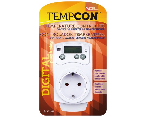 Tempcon - Image 2