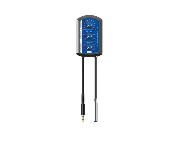 EC Temperature & Speed Controller