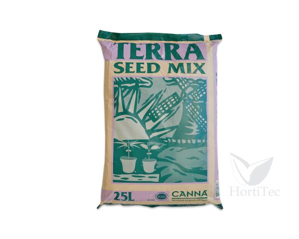 Terra Seed Mix