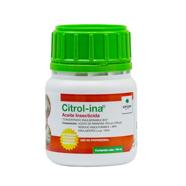 Citrol-ina 100 ml