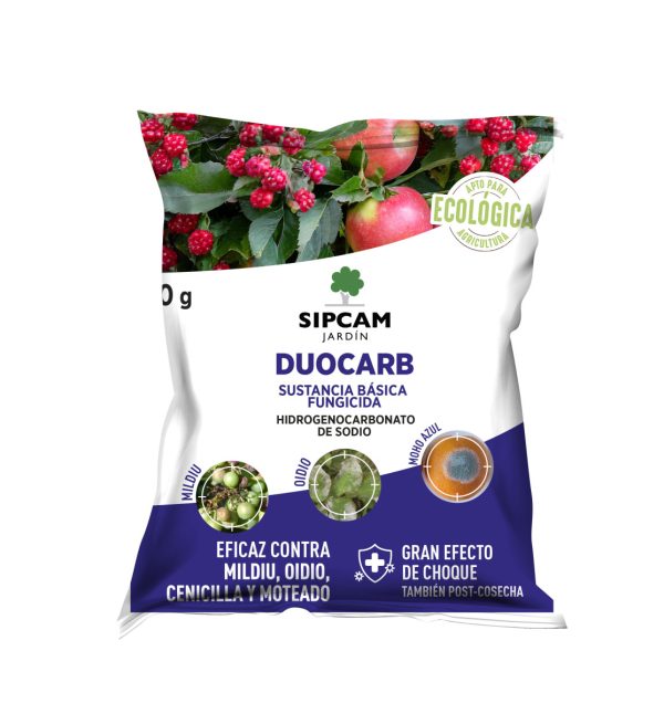 Duocarb broad spectrum fungicide 60 g