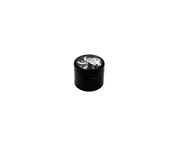 Grinder Molinillo Negro (62 mm)