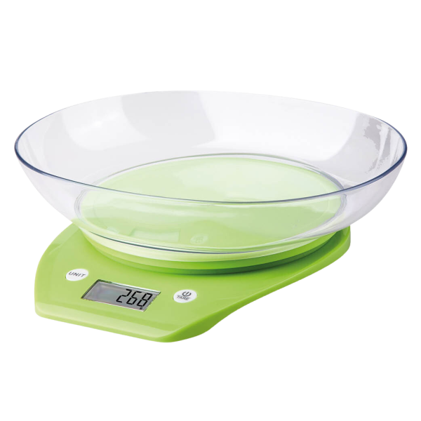 Digital Scale (1G-5KG)