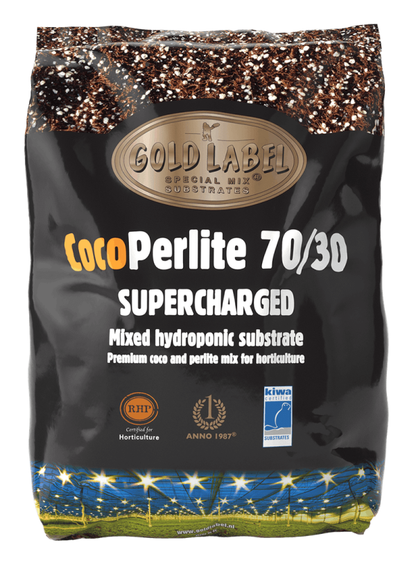 Coco Perlite 70/30 50 L