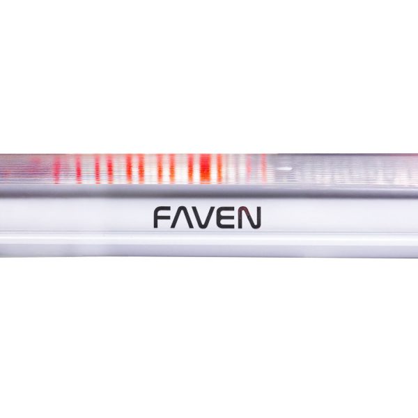 Under Canopy LED R8 (4 uds) Faven - Image 2