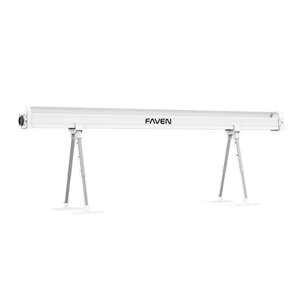 Under Canopy LED R8 (4 uds) Faven - Image 3